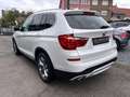 BMW 320 XLINE Blanc - thumbnail 20