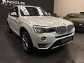 BMW 320 XLINE Blanc - thumbnail 7