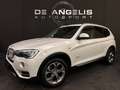 BMW 320 XLINE Blanc - thumbnail 1