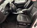 BMW 320 XLINE Blanc - thumbnail 13