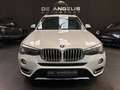 BMW 320 XLINE Blanc - thumbnail 4