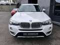BMW 320 XLINE Blanc - thumbnail 8