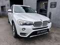 BMW 320 XLINE Blanc - thumbnail 9