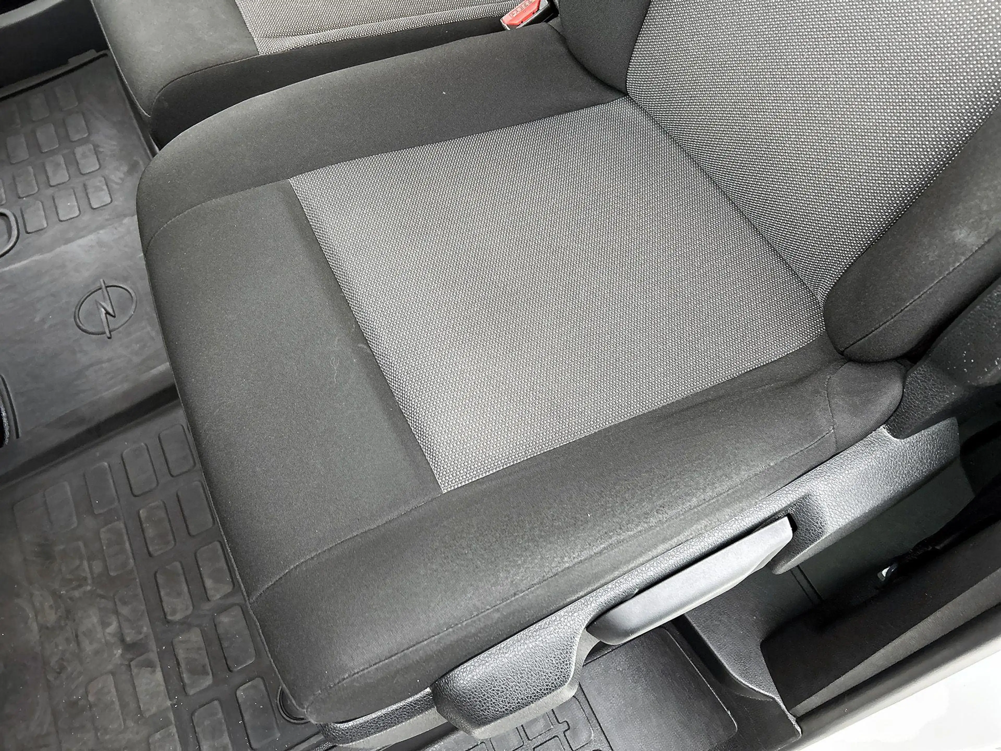 Opel Vivaro-e Combi L2H1 75 kWh Taxi voorbereid(type goedkeuring — photo 14