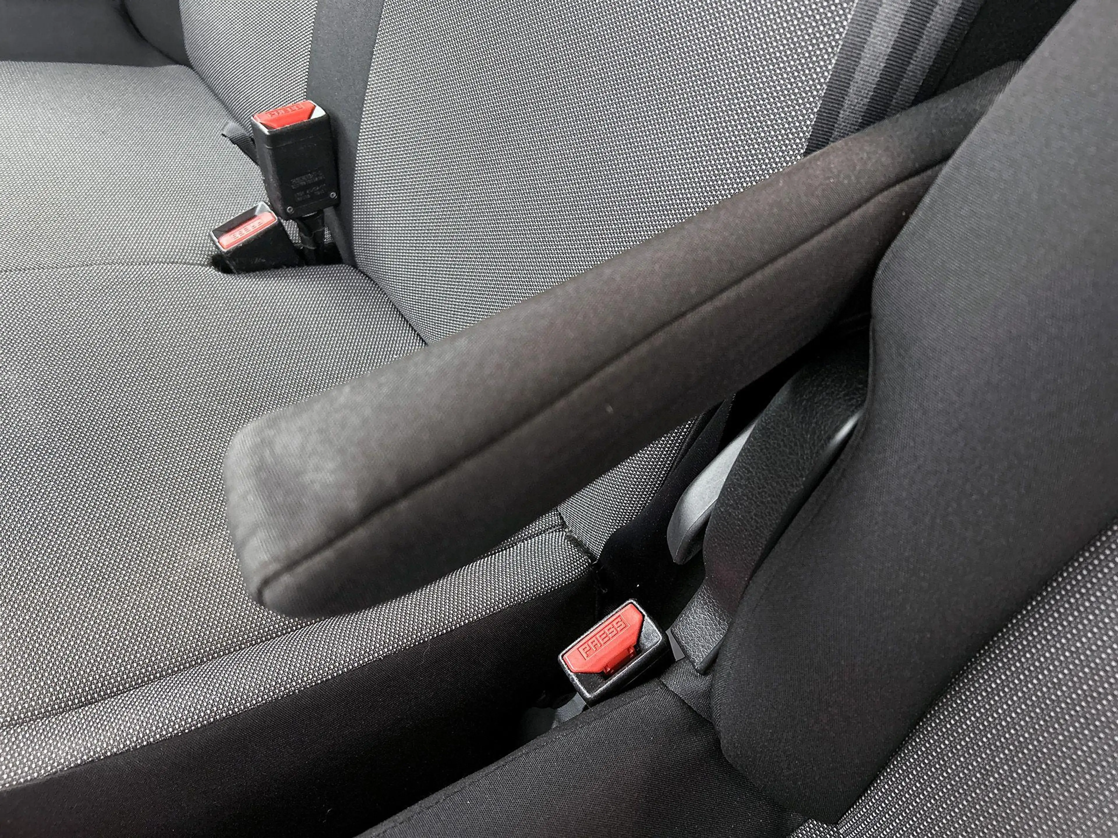 Opel Vivaro-e Combi L2H1 75 kWh Taxi voorbereid(type goedkeuring — photo 11