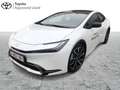 Toyota Prius Premium Plus Wit - thumbnail 1