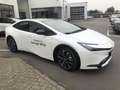 Toyota Prius Premium Plus Wit - thumbnail 7