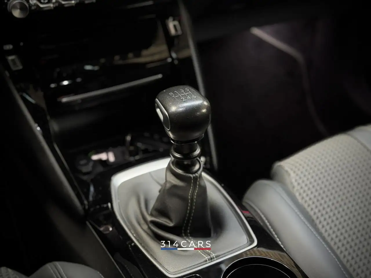 Peugeot 2008 2008 — photo 23