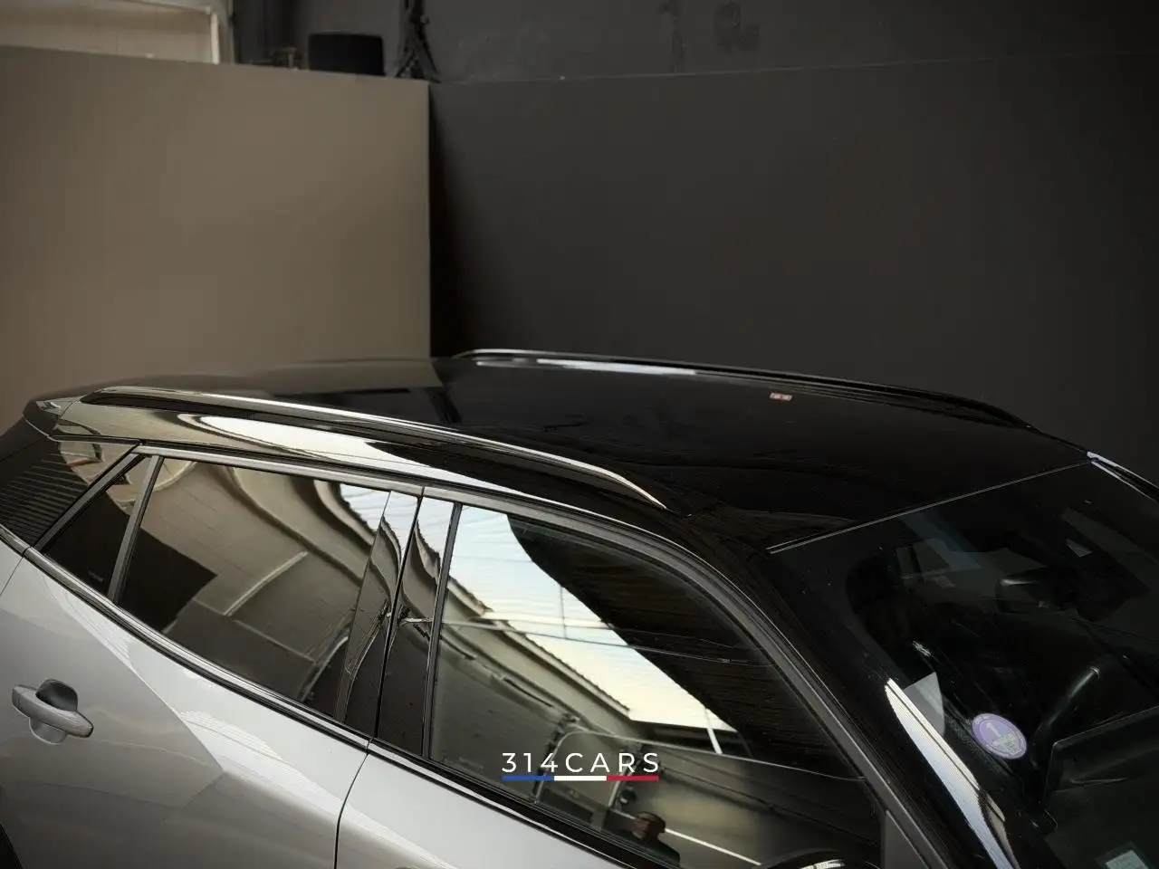 Peugeot 2008 2008 — photo 36