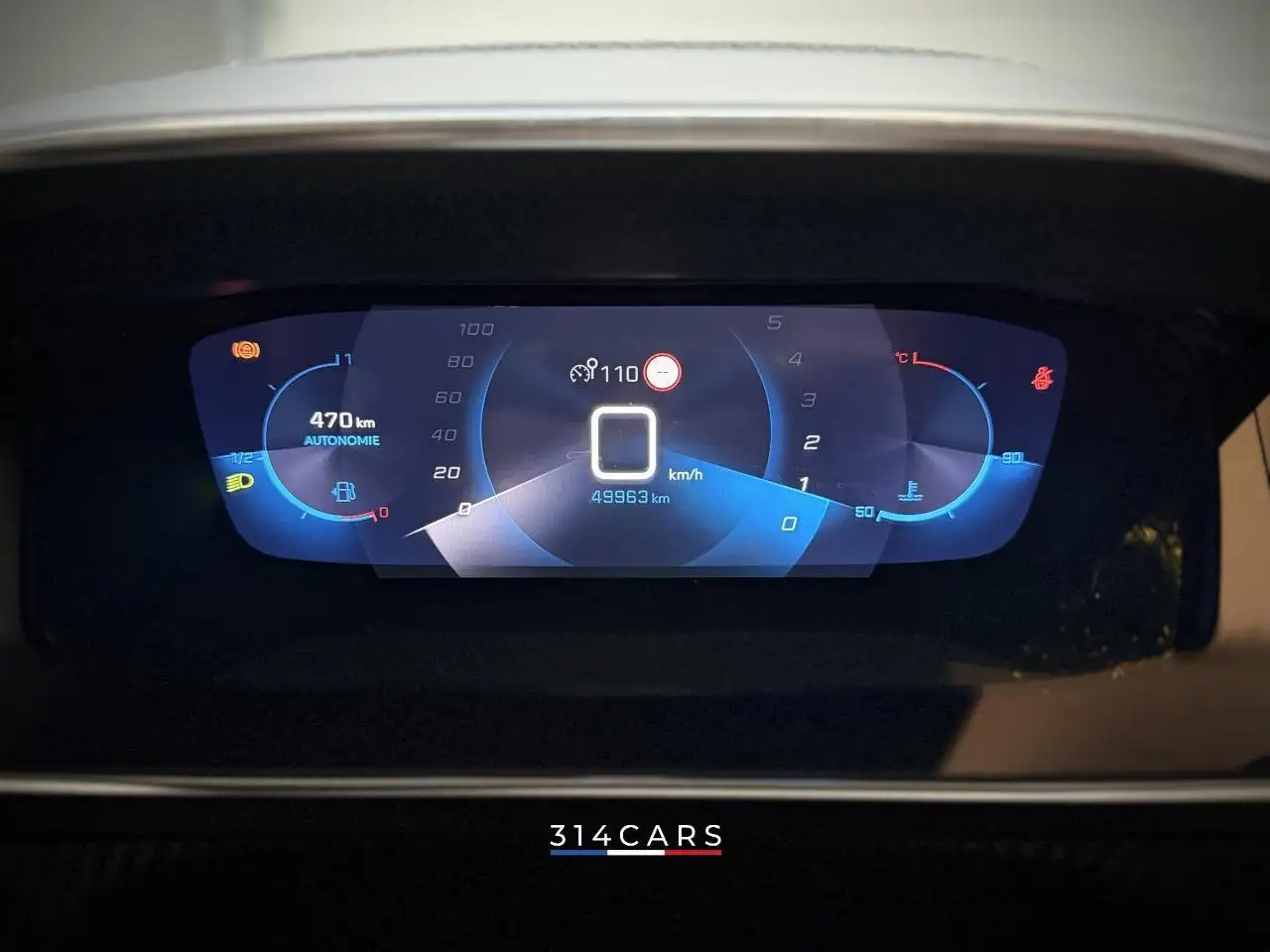 Peugeot 2008 2008 — photo 45