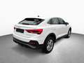 Audi Q3 Sportback 45 TFSI e S tr. LED-Navi-PDC-SHZ Weiß - thumbnail 4