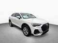 Audi Q3 Sportback 45 TFSI e S tr. LED-Navi-PDC-SHZ Weiß - thumbnail 2