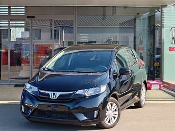 Jazz 1.3i-VTEC Trend bvm6