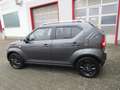Suzuki Ignis 1.2Hybrid CVT Com. LED Kamera Navi AHZV Allwetter Grijs - thumbnail 4
