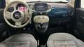 Fiat 500 1.2 69 ch Eco Pack Lounge Bleu - thumbnail 9