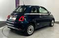 Fiat 500 1.2 69 ch Eco Pack Lounge Bleu - thumbnail 5