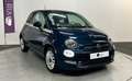 Fiat 500 1.2 69 ch Eco Pack Lounge Bleu - thumbnail 3