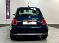 Fiat 500 1.2 69 ch Eco Pack Lounge Bleu - thumbnail 6