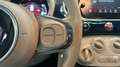 Fiat 500 1.2 69 ch Eco Pack Lounge Bleu - thumbnail 20