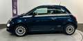 Fiat 500 1.2 69 ch Eco Pack Lounge Bleu - thumbnail 8