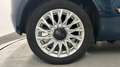 Fiat 500 1.2 69 ch Eco Pack Lounge Bleu - thumbnail 23