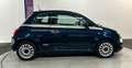 Fiat 500 1.2 69 ch Eco Pack Lounge Bleu - thumbnail 4