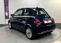 Fiat 500 1.2 69 ch Eco Pack Lounge Bleu - thumbnail 7