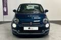 Fiat 500 1.2 69 ch Eco Pack Lounge Bleu - thumbnail 2
