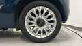 Fiat 500 1.2 69 ch Eco Pack Lounge Bleu - thumbnail 22