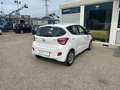 Hyundai i10 1.0  Login Bianco - thumbnail 4