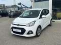 Hyundai i10 1.0  Login Bianco - thumbnail 1