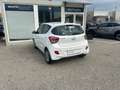 Hyundai i10 1.0  Login Bianco - thumbnail 2
