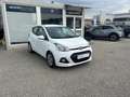 Hyundai i10 1.0  Login Bianco - thumbnail 3