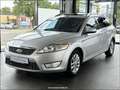 Ford Mondeo 2.0 SCI Aut Temp Stzhzg/belüftung SHD AHK Silber - thumbnail 4