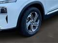 Hyundai SANTA FE 2.2 Diesel 2WD DCT Trend LED, Navi Blanco - thumbnail 6
