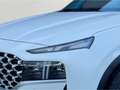 Hyundai SANTA FE 2.2 Diesel 2WD DCT Trend LED, Navi Blanco - thumbnail 5
