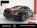 Mercedes-Benz E 200 AMG ADV. AIRMATIC HINTERACHSLENKUNG Grau - thumbnail 4
