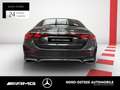 Mercedes-Benz E 200 AMG ADV. AIRMATIC HINTERACHSLENKUNG Gris - thumbnail 7