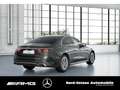 Mercedes-Benz E 200 AMG ADV. AIRMATIC HINTERACHSLENKUNG Gris - thumbnail 2