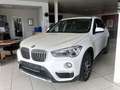 BMW X1 20xd xLine/LED/AHK/Kamera/DAB/CD/Garantie Weiß - thumbnail 3