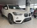 BMW X1 20xd xLine/LED/AHK/Kamera/DAB/CD/Garantie Weiß - thumbnail 1