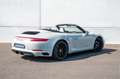 Porsche 991 Cabrio 3.0 Carrera 4S PDK / Sport Chrono / 20'' RS Blanc - thumbnail 7