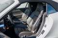 Porsche 991 Cabrio 3.0 Carrera 4S PDK / Sport Chrono / 20'' RS Blanc - thumbnail 28