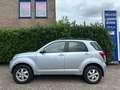 Daihatsu Terios 1.5-16v 2WD Airco, Afn. Trekhaak, Lmv, Pdc!!!! Gris - thumbnail 3