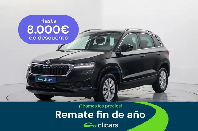 Skoda Karoq 2.0TDI Adblue Ambition 85kW