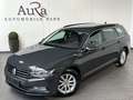 Volkswagen Passat Variant 2.0 TDI DSG Business NAV+LED+ACC Gris - thumbnail 2