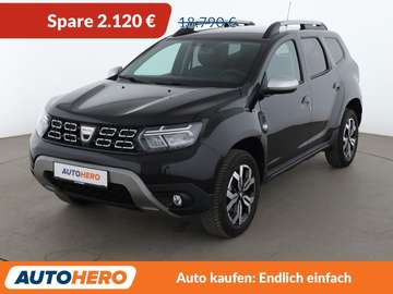 1.3 TCe Prestige Aut.*NAVI*CAM*PDC*SHZ*KLIMA*