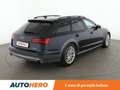Audi A6 allroad 3.0 V6 TDI clean diesel 320 CV Bleu - thumbnail 6