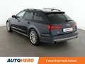 Audi A6 allroad 3.0 V6 TDI clean diesel 320 CV Bleu - thumbnail 4