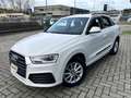 Audi Q3 Q3 2.0 TDI 120 CV Sport Bílá - thumbnail 1